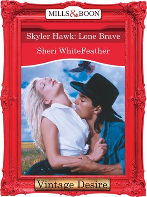 cover image of Skyler Hawk